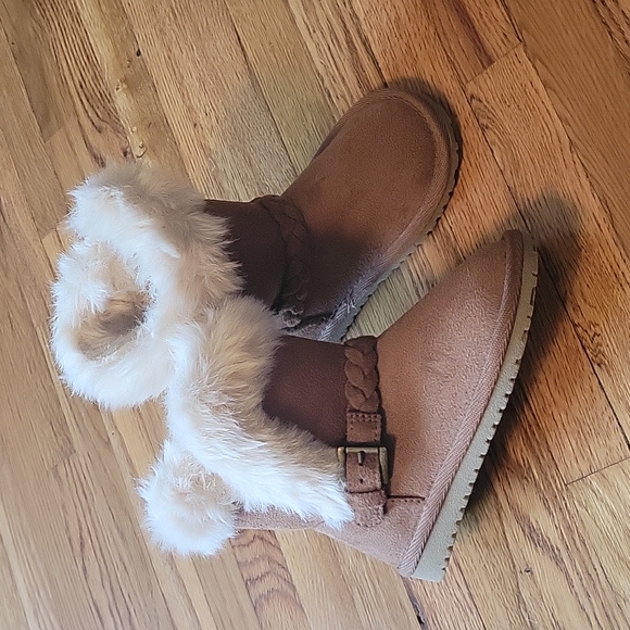The Children's Place Shoes Boots Poshmark